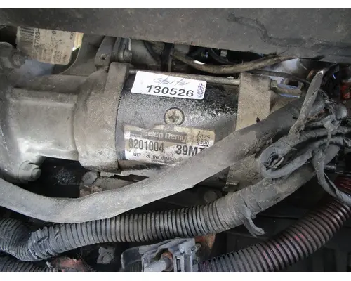 Generic 39MT Starter Motor