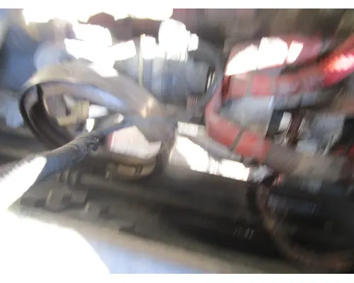 Generic 39MT Starter Motor