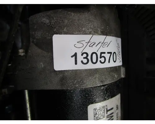 Generic 39MT Starter Motor