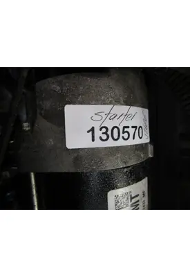 Generic 39MT Starter Motor