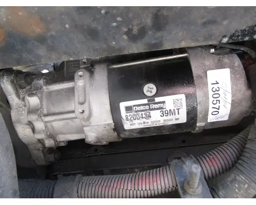 Generic 39MT Starter Motor