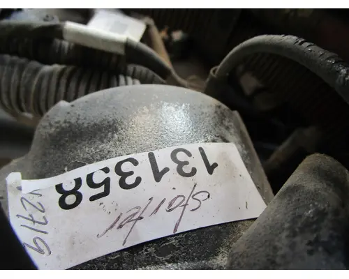 Generic 39MT Starter Motor