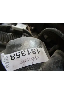 Generic 39MT Starter Motor