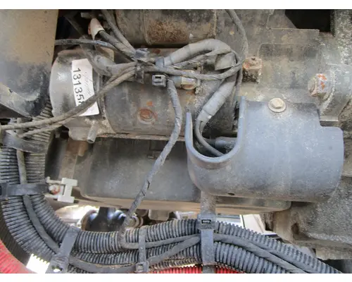 Generic 39MT Starter Motor