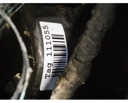 Starter Motor Generic 39MT Valley Heavy Equipment