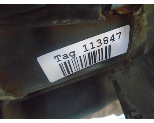 Starter Motor Generic 39MT Valley Heavy Equipment