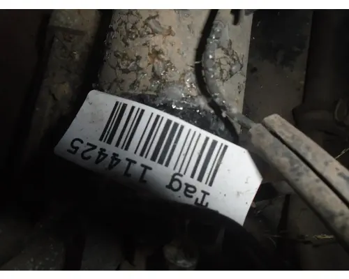 Starter Motor Generic 39MT Valley Heavy Equipment