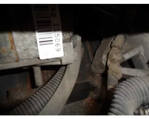 Starter Motor Generic 39MT Valley Heavy Equipment