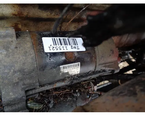 Starter Motor Generic 39MT Valley Heavy Equipment