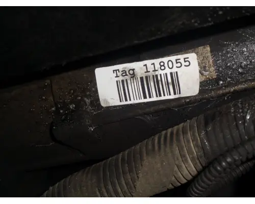 Starter Motor Generic 39MT Valley Heavy Equipment