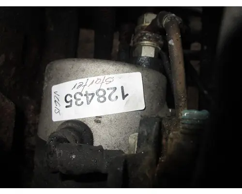 Starter Motor Generic 39MT Valley Heavy Equipment