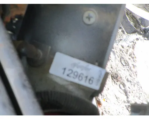 Starter Motor Generic 39MT Valley Heavy Equipment