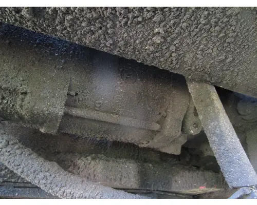 Starter Motor Generic 39MT Valley Heavy Equipment