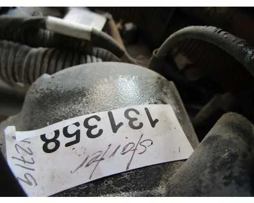 Starter Motor Generic 39MT Valley Heavy Equipment