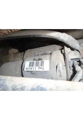 Generic 40MT Starter Motor