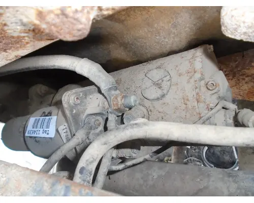 Generic 40MT Starter Motor