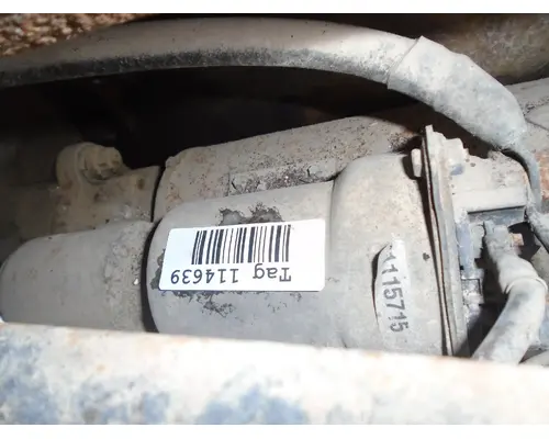 Starter Motor Generic 40MT Valley Heavy Equipment