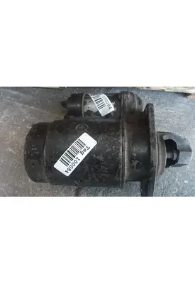 Generic 41MT Starter Motor