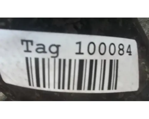 Generic 41MT Starter Motor