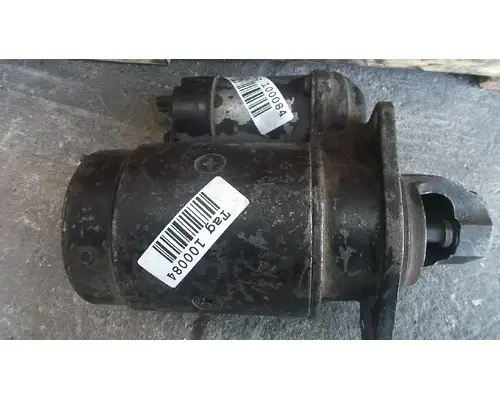 Starter Motor Generic 41MT Valley Heavy Equipment