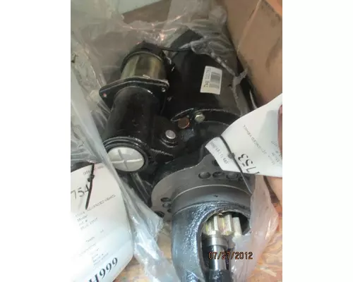 Generic 42MT Starter Motor