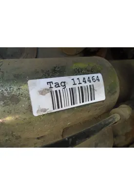 Generic 42MT Starter Motor