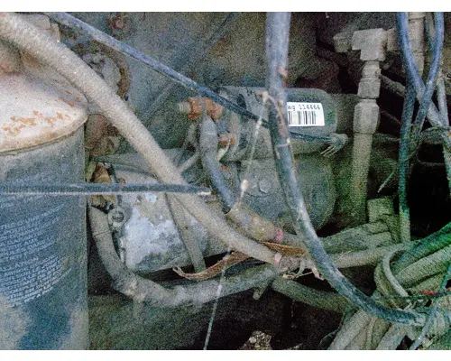 Generic 42MT Starter Motor