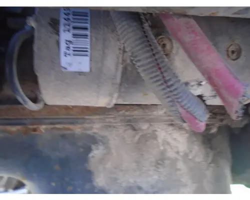 Generic 42MT Starter Motor