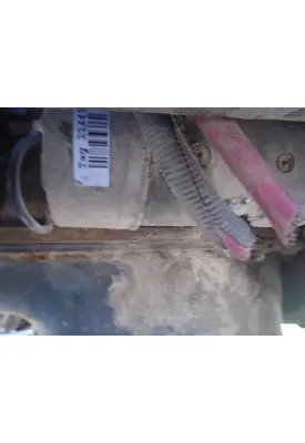 Generic 42MT Starter Motor