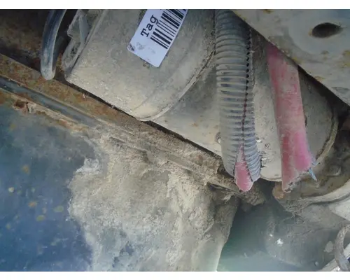 Generic 42MT Starter Motor