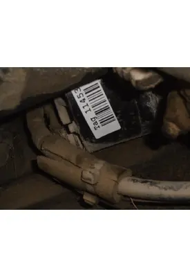 Generic 42MT Starter Motor