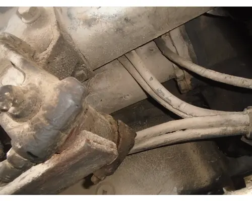 Generic 42MT Starter Motor