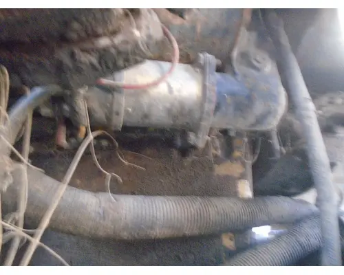 Generic 42MT Starter Motor