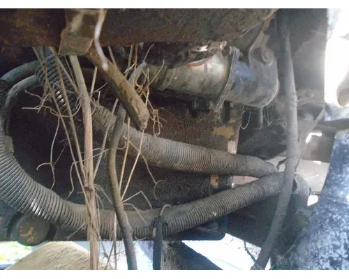 Generic 42MT Starter Motor