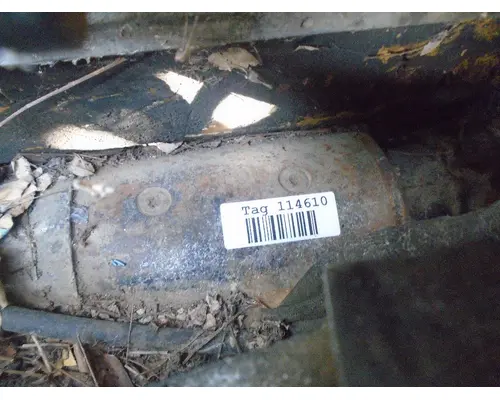 Generic 42MT Starter Motor
