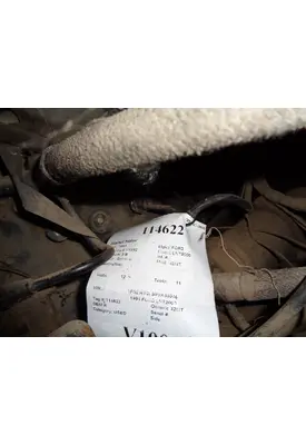 Generic 42MT Starter Motor