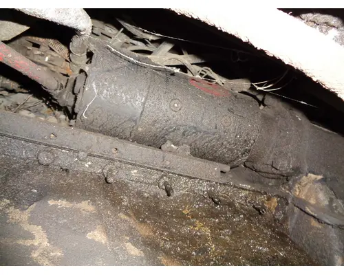 Generic 42MT Starter Motor