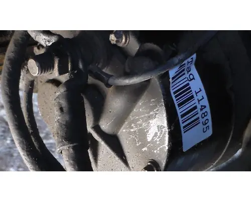Generic 42MT Starter Motor