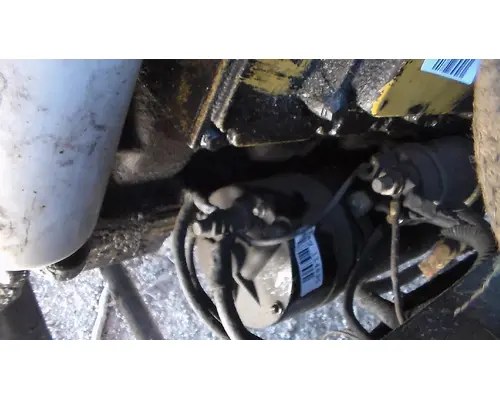 Generic 42MT Starter Motor