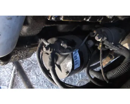 Generic 42MT Starter Motor