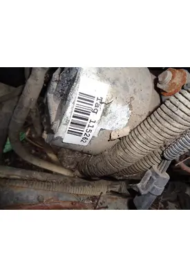 Generic 42MT Starter Motor