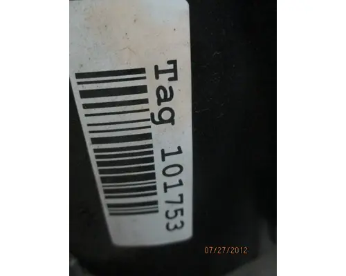 Starter Motor Generic 42MT Valley Heavy Equipment