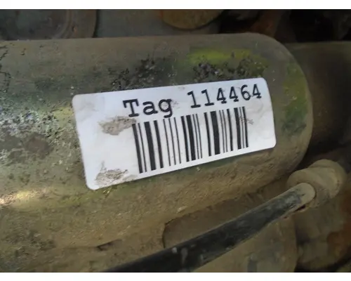 Starter Motor Generic 42MT Valley Heavy Equipment
