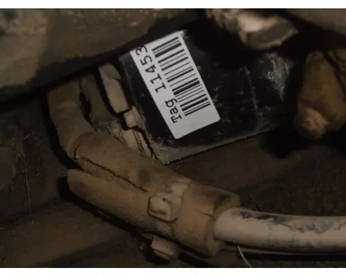 Starter Motor Generic 42MT Valley Heavy Equipment