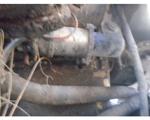 Starter Motor Generic 42MT Valley Heavy Equipment