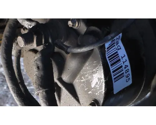 Starter Motor Generic 42MT Valley Heavy Equipment
