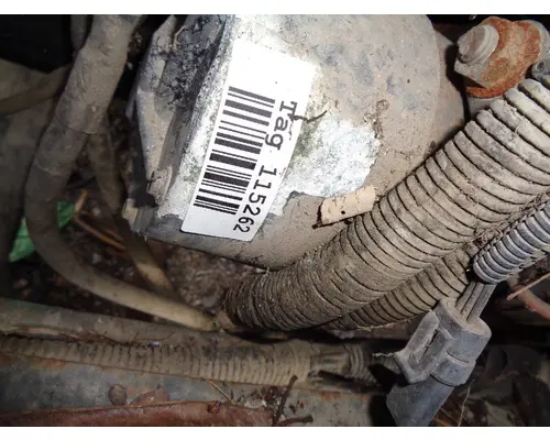 Starter Motor Generic 42MT Valley Heavy Equipment