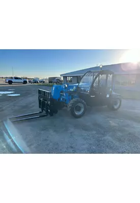 Genie 5519 Equipment Units