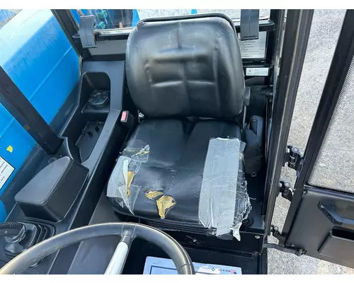 Genie 5519 Equipment Units