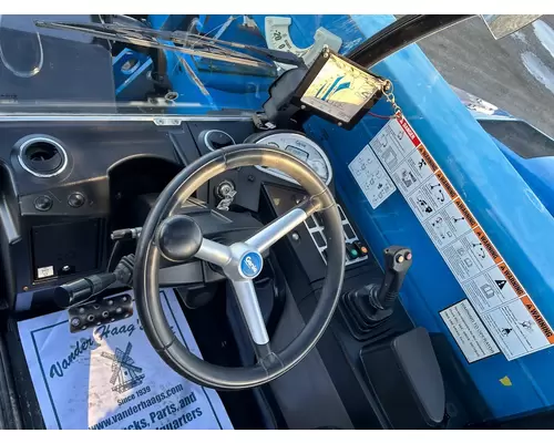 Genie 5519 Equipment Units